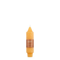 5" Timberline™ Collenette Butterscotch Single Candle