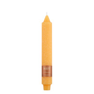 9" Timberline™ Collenette Butterscotch Single Candle