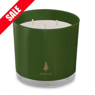 Spruce 3 Wick Candle