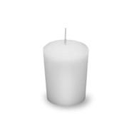 Beeswax Votive Candle – The Good Supply