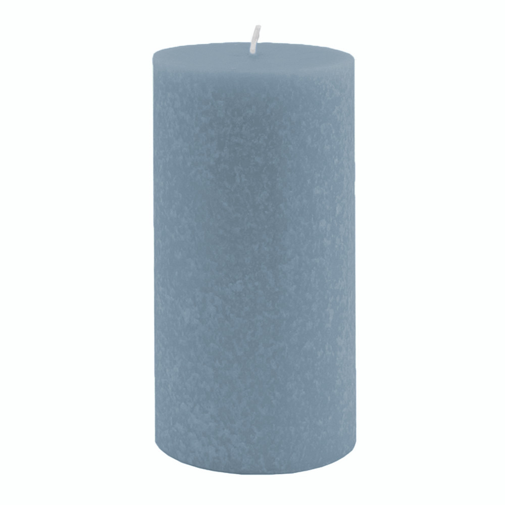 Timberline™ Pillar 3 X 6 Unscented Williamsburg Blue