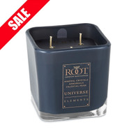 UNIVERSE - ELEMENTS 3 Wick Candle