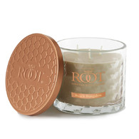Beach Bungalow 3 Wick Honeycomb Candle