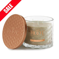 Beach Bungalow 3 Wick Honeycomb Candle