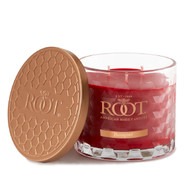 Bouquet 3 Wick Honeycomb Candle