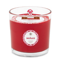 Seeking Balance® 12 oz 2-Wick Spa Candle Seduce