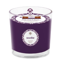 Seeking Balance® 12 oz 2-Wick Spa Candle Soothe