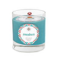 Seeking Balance® 5.8 oz Small Spa Candle Awaken