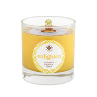 Seeking Balance® 5.8 oz Small Spa Candle Enlighten
