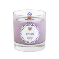 Seeking Balance® 5.8 oz Small Spa Candle Relax