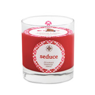 Seeking Balance® 5.8 oz Small Spa Candle Seduce