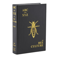 ABC and XYZ of Bee Culture: 42nd Edition