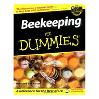 Beekeeping for Dummies