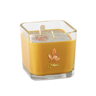 Autumn Double Wick Candle