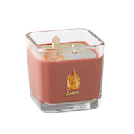 Embers Double Wick Candle