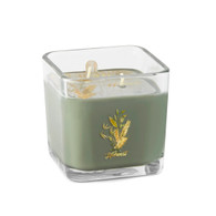 Harvest Double Wick Candle