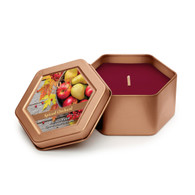 Spiced Orchard Honeycomb Traveler