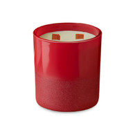 Classic Cranberry 12 oz. Double Wood Wick Candle