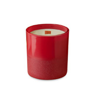 Classic Cranberry 8 oz. Wood Wick Candle