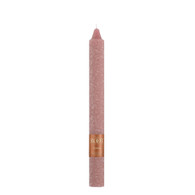 9" Timberline™ Arista™ Dusty Rose Single Candle
