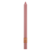 Smooth 12" Arista™ Dusty Rose Single Candle