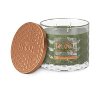 Woodlands 3 Wick Honeycomb Candle