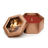 Fireside Honeycomb Traveler