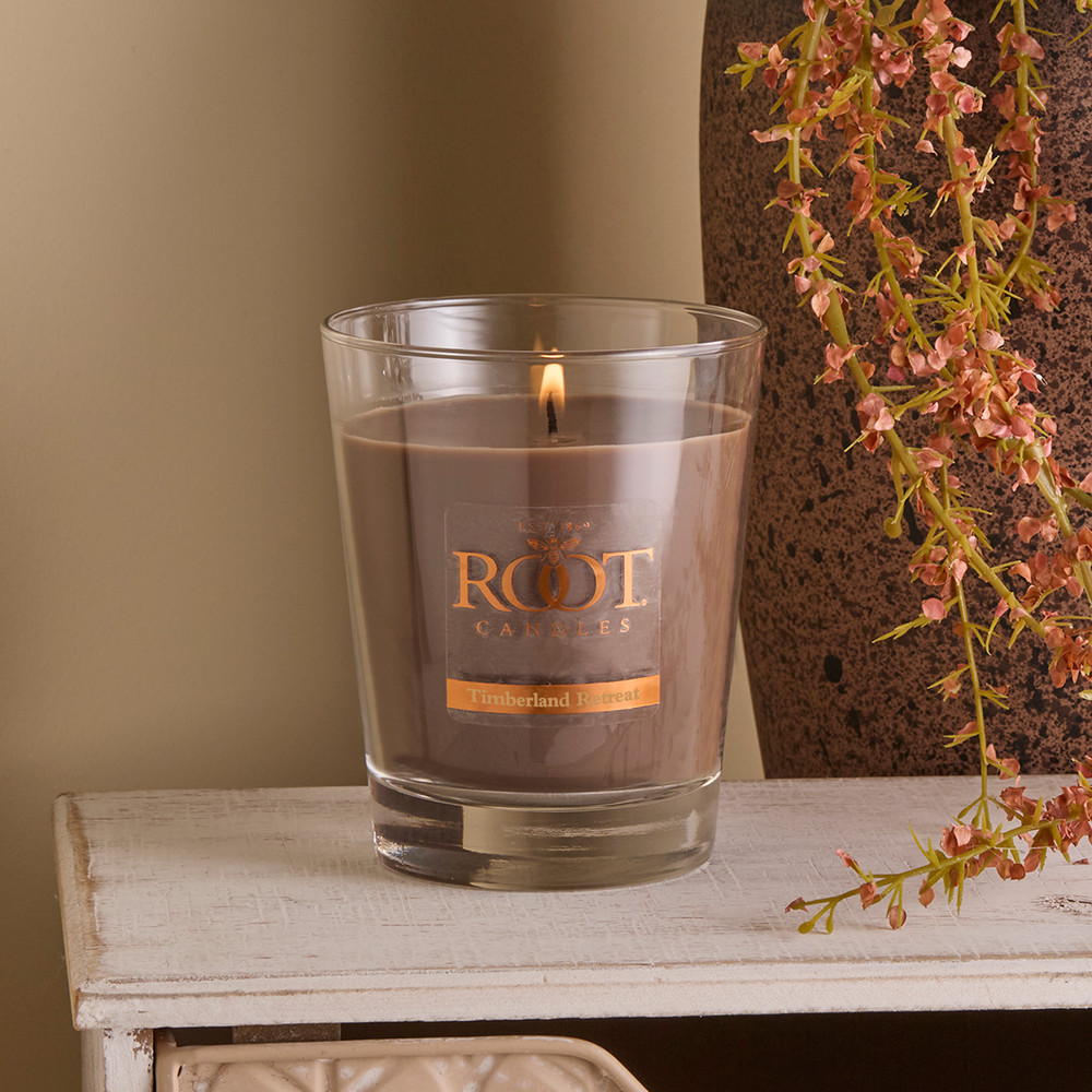 Timberland Retreat Large Veriglass