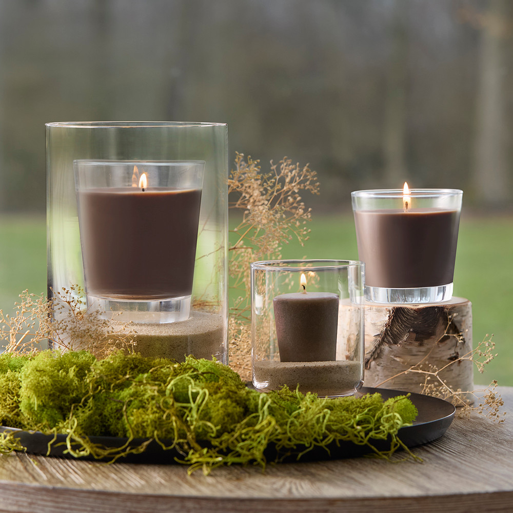 Timberland Retreat Large Veriglass