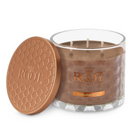 Timberland Retreat 3 Wick Honeycomb Candle