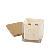 Winter Mallow 16.3 oz Holiday Candle