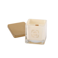 Winter Mallow 6 oz Holiday Candle