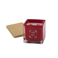 Spiced Plum 16.3 oz Holiday Candle