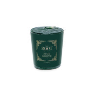 Pine Grove 20 Hour Beeswax Blend Votive