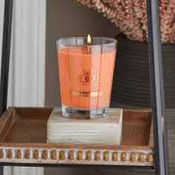 OUTLET SPECIAL Pumpkin Spice Large Veriglass (Sold without lid, without label, color variation)