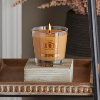 OUTLET SPECIAL Bourbon Pear Small Veriglass (Sold without lid, color variation)