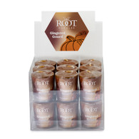 Gingered Gourd 20 Hour Beeswax Blend Box of 18 Votives
