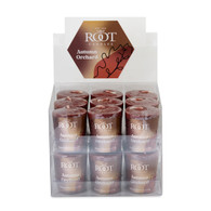 Autumn Orchard 20 Hour Beeswax Blend Box of 18 Votives