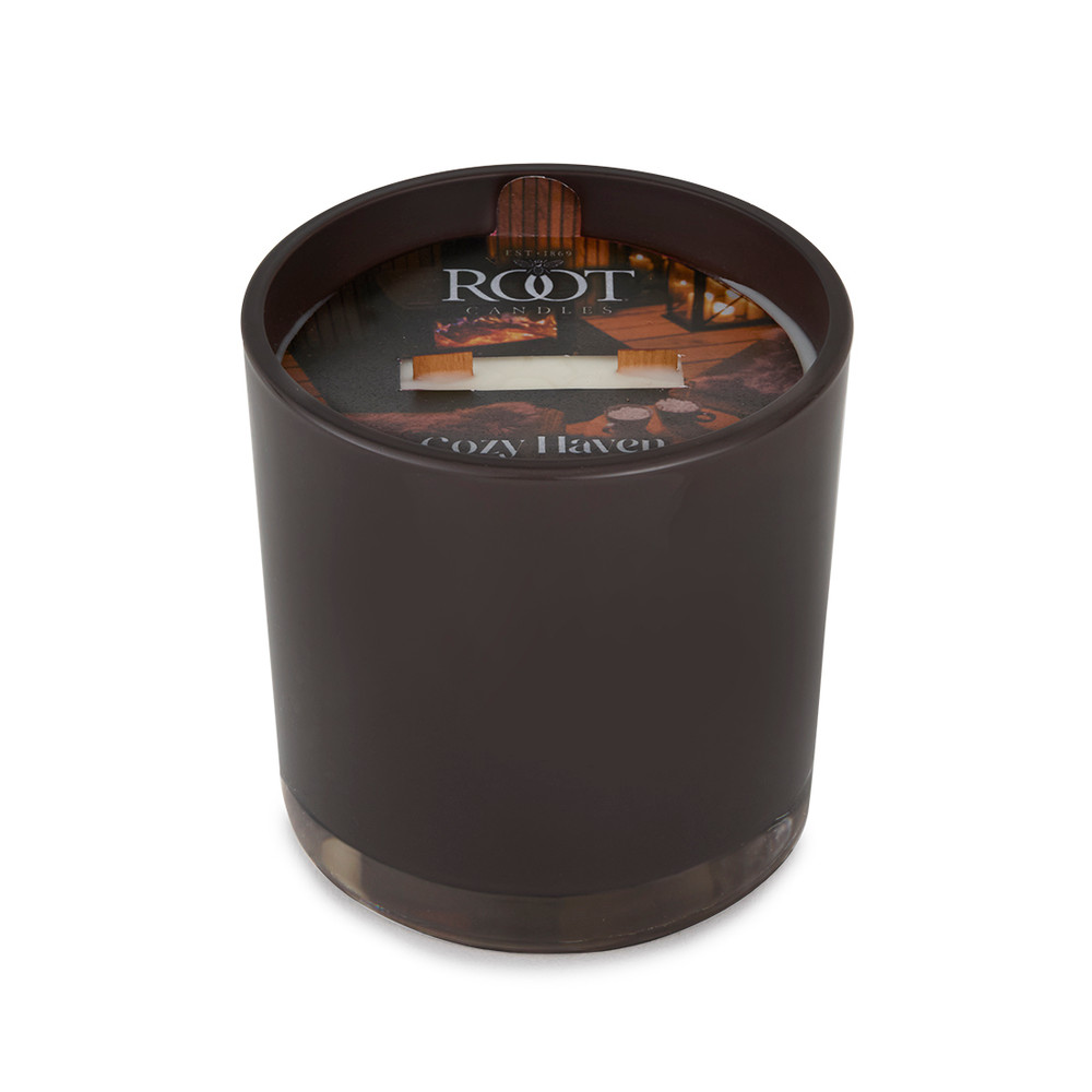 Cozy Haven 2 Wick Candle