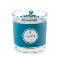 Seeking Balance® 12 oz 2-Wick Spa Candle Recover