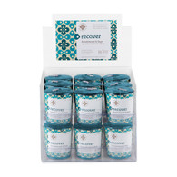 Seeking Balance® Recover Box of 18 Votives
