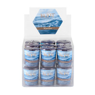 Waterline 20 Hour Beeswax Blend Box of 18 Votives