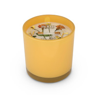 Daylily 2 Wick Candle