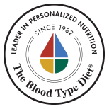 Going Deeper - GenoType Formulas - D'Adamo Personalized Nutrition