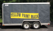 Paint Mask