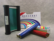 Duracoat Ribbons