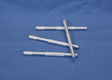 Metal Blade Handles