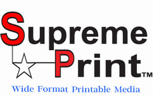 Supreme Print