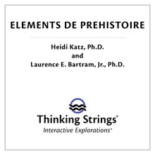 ELEMENTS DE PREHISTOIRE 7.0