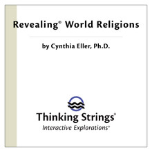 Revealing World Religions 8.0
